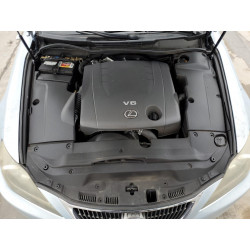 2012 LEXUS IS