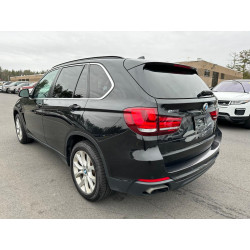 2016 BMW X5