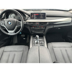 2016 BMW X5