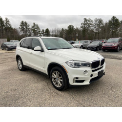2014 BMW X5