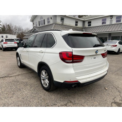 2014 BMW X5