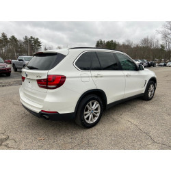 2014 BMW X5