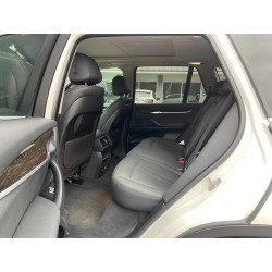 2014 BMW X5