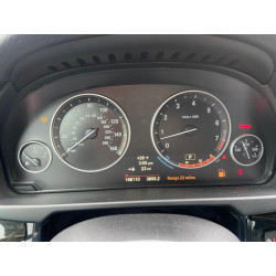 2014 BMW X5