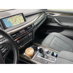 2014 BMW X5
