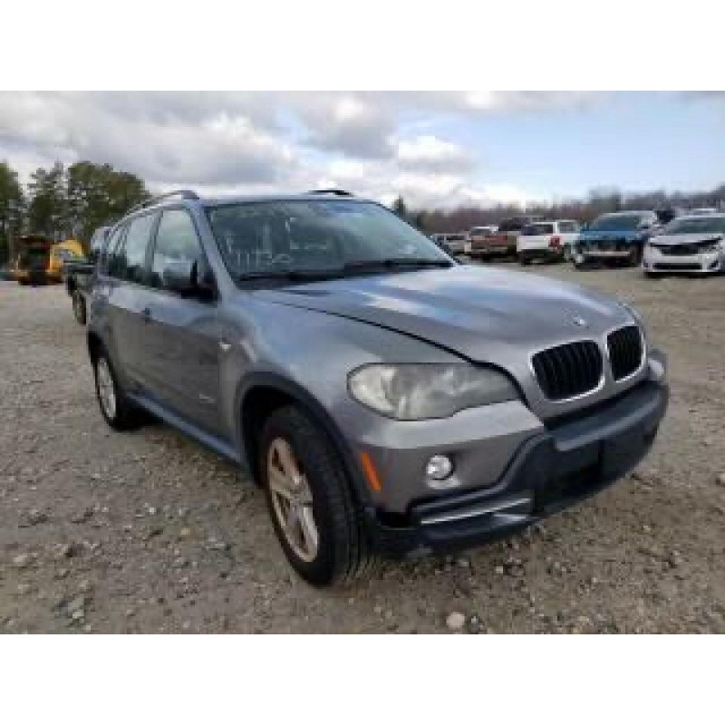 2010 BMW X5