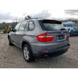 2010 BMW X5