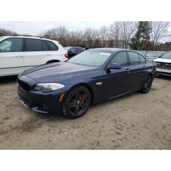 2011 BMW 5 SERIES