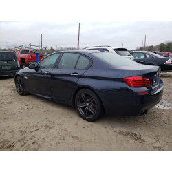 2011 BMW 5 SERIES