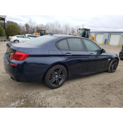 2011 BMW 5 SERIES