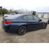 2011 BMW 5 SERIES