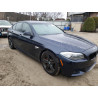 2011 BMW 5 SERIES