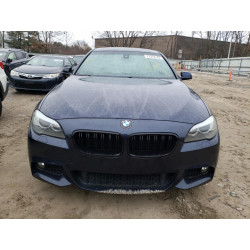 2011 BMW 5 SERIES
