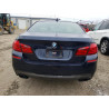 2011 BMW 5 SERIES