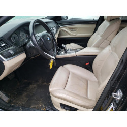 2011 BMW 5 SERIES