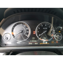 2011 BMW 5 SERIES