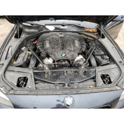 2011 BMW 5 SERIES
