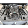 2011 BMW 5 SERIES