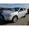 2011 MITSUBISHI OUTLANDER