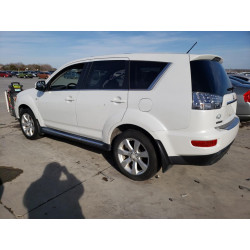 2011 MITSUBISHI OUTLANDER