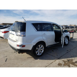 2011 MITSUBISHI OUTLANDER