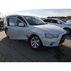 2011 MITSUBISHI OUTLANDER