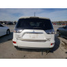 2011 MITSUBISHI OUTLANDER
