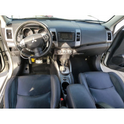 2011 MITSUBISHI OUTLANDER