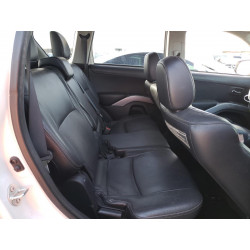 2011 MITSUBISHI OUTLANDER