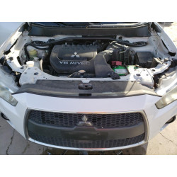 2011 MITSUBISHI OUTLANDER