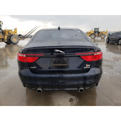 2016 JAGUAR XF