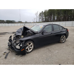 2014 BMW 3 SERIES