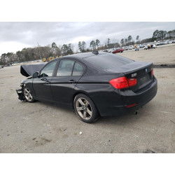 2014 BMW 3 SERIES