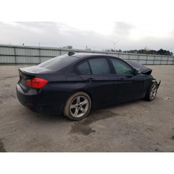 2014 BMW 3 SERIES