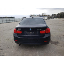 2014 BMW 3 SERIES