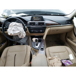 2014 BMW 3 SERIES