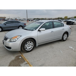 2009 NISSAN ALTIMA