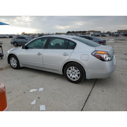 2009 NISSAN ALTIMA