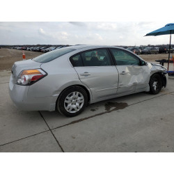 2009 NISSAN ALTIMA