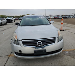 2009 NISSAN ALTIMA