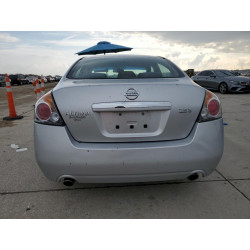 2009 NISSAN ALTIMA