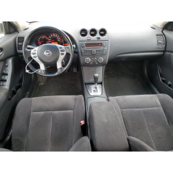 2009 NISSAN ALTIMA