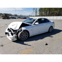 2007 BMW 3 SERIES