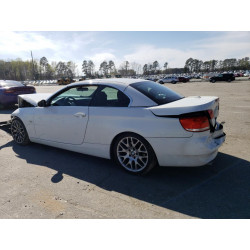 2007 BMW 3 SERIES