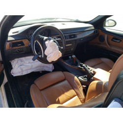 2007 BMW 3 SERIES