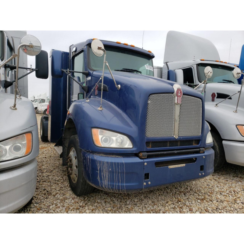 2014 KENWORTH ALL OTHER