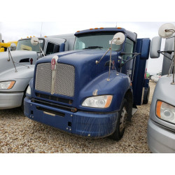 2014 KENWORTH ALL OTHER