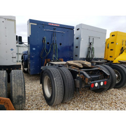 2014 KENWORTH ALL OTHER