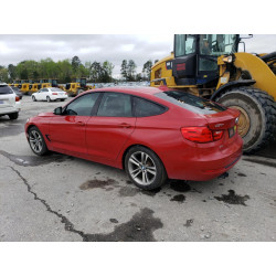 2015 BMW 3 SERIES