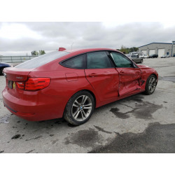 2015 BMW 3 SERIES